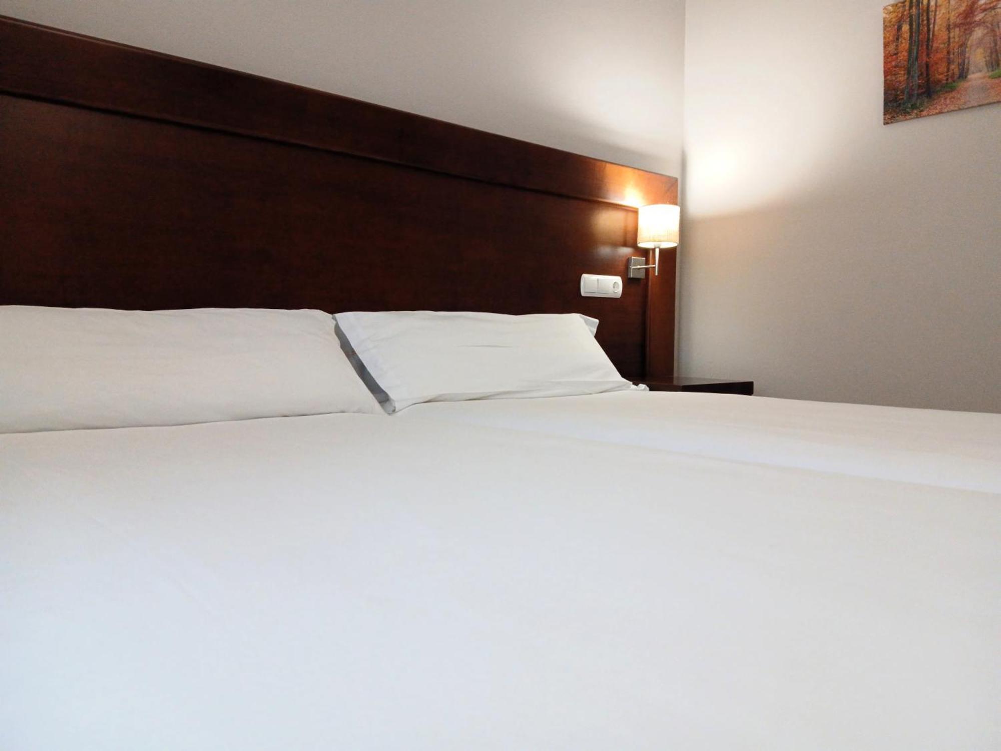Hotel Campos De Castilla Soria Exterior photo